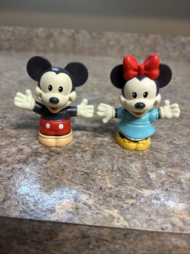 Target exclusive little people - exclusive,
