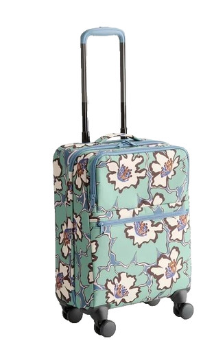 Vera bradley travel carry - vera,