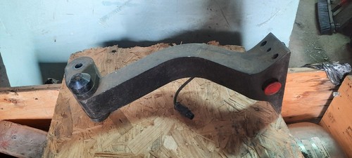 Swi prototrak contol arm - swi,