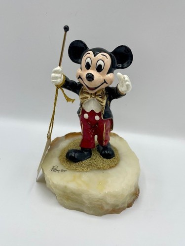 Rare ron lee disney - ron,