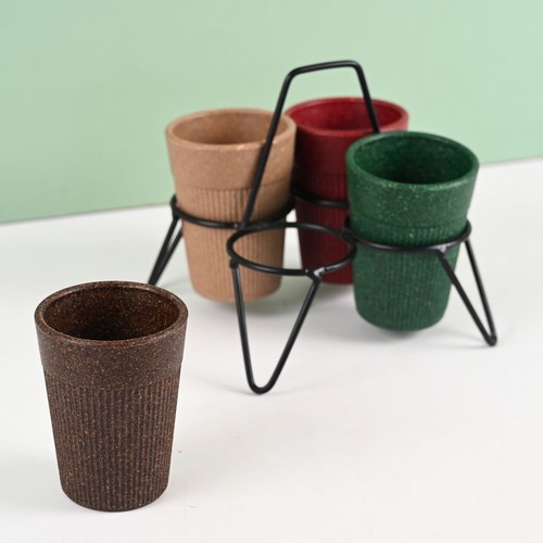 Ecofy statement chai cups with - ecofy,
