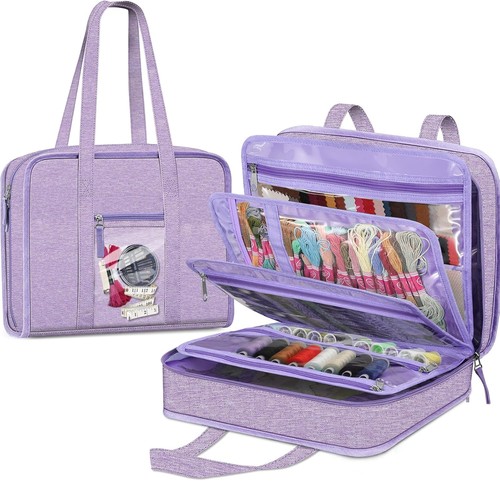 Large sewing craft supplies - sewing,