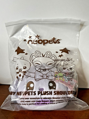Sdcc 2025 neopets purple - neopets,