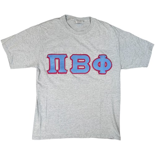 Y2k vintage beta phi tackle - pi,