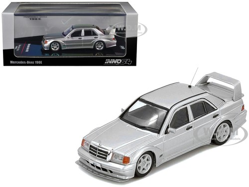 Mercedes benz 190e 16 - mercedes-benz, 2.5-16