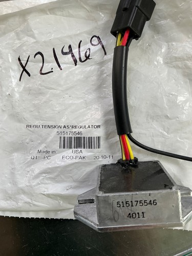 515 1755 voltage regulator - 515-1755-46,