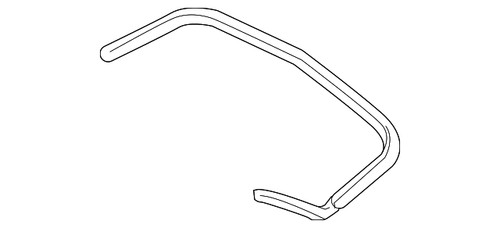 Genuine audi convertible top - convertible,
