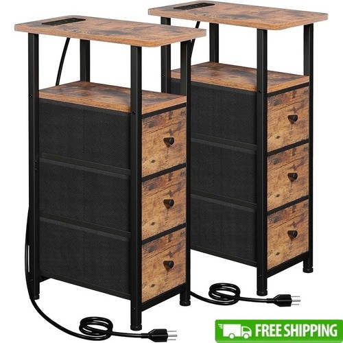 Compact end table - compact,