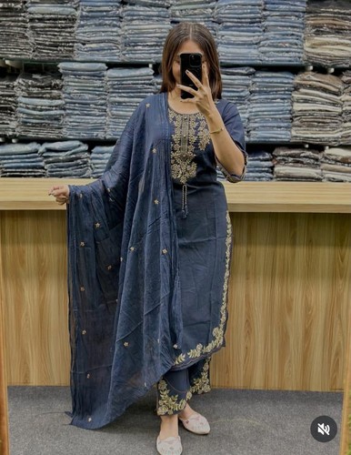 Indian pakistani ethnic kurti - ethnic,
