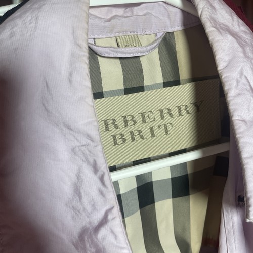 Burberry london lavender - burberry,