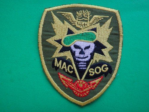 5th special forces - 5th, group