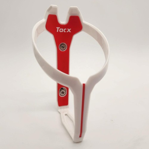 Tacx red white - tacx, &