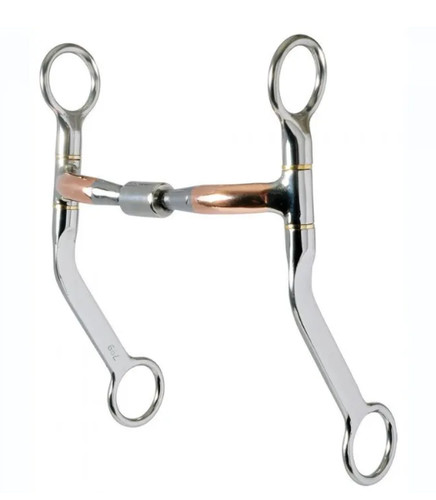 Reinsman stride right copper - reinsman,
