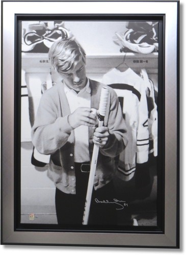 Bobby orr framed - bobby,