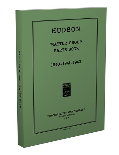 1940 1941 1942 hudson - 1942, master
