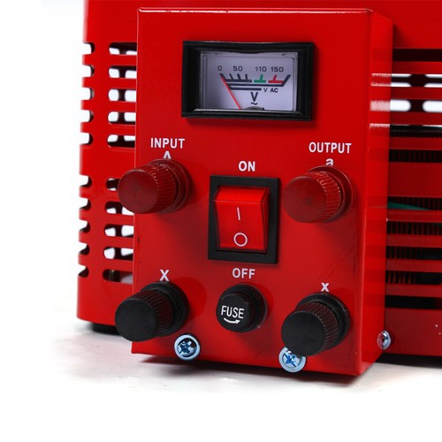 30amp variable variac - variable,