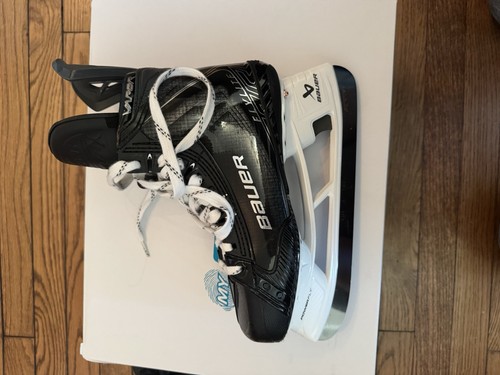 Bauer vapor flylite - vapor, ice