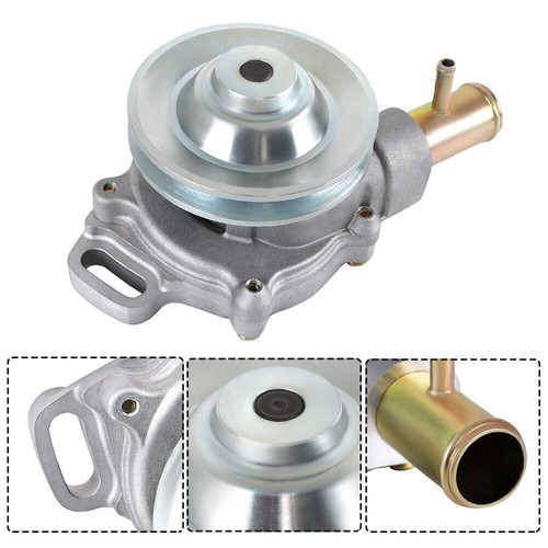 Water pump for - for, xcr