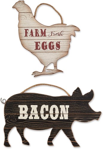 Dii farmhouse wall art - farmhouse, signs