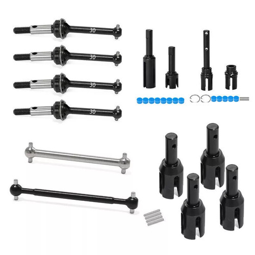 Cvd drive shaft universal - shaft, &