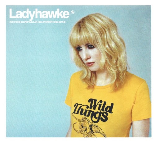 Ladyhawke wild things - ladyhawke,