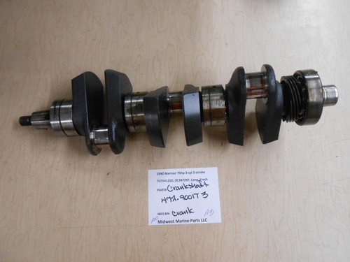 472 9001t mariner 1990 - 472-9001t,