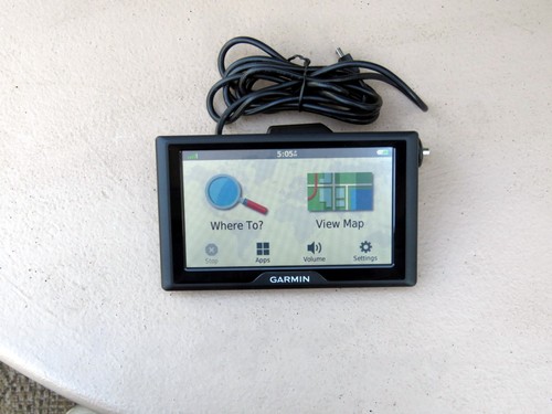 Garmin drive 50lm gps - garmin,