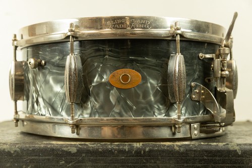 1950s slingerland 5x14 - 1950s,