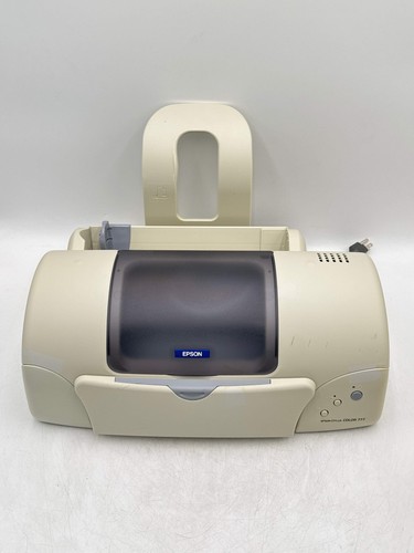 Classic vintage epson color - classic,