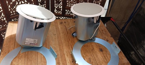 Tannoy cms 501 - 501, full