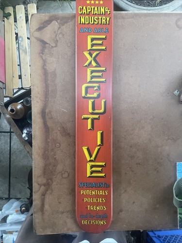 Vintage wood sign - wood, of