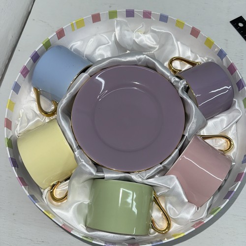Classic coffee espresso cups - coffee, &