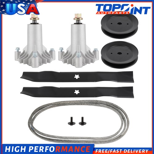 Deck rebuild kit - deck, heavy