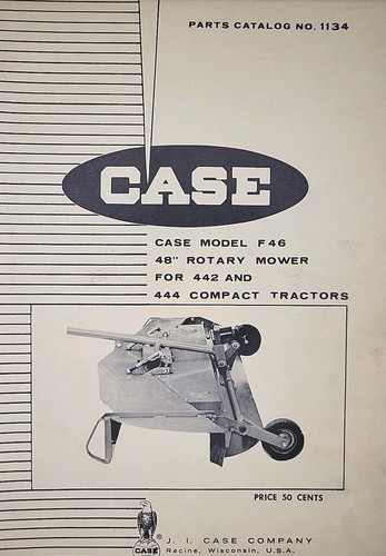 Case 442 444 - 442, garden