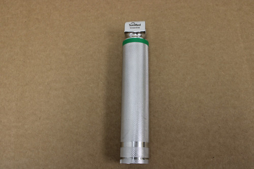 Sunmed greenline laryngoscope - sunmed,