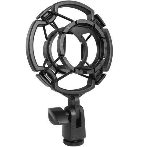 Universal microphone shock - universal,
