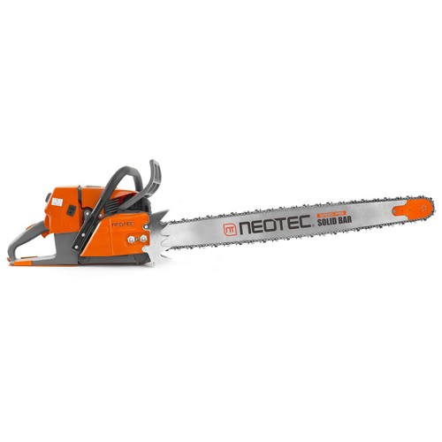92cc chainsaw gas - gas, with