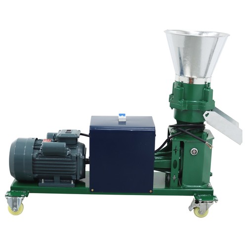 Animal feed pellet mill - animal,