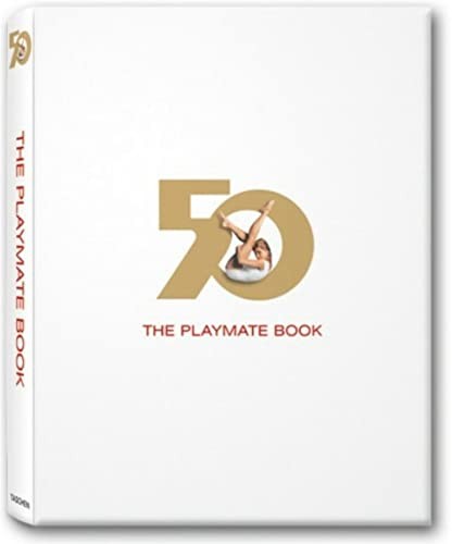 The playmate book - the, book: