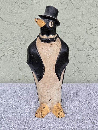 Rare antique 1930 - 1930's, hubley
