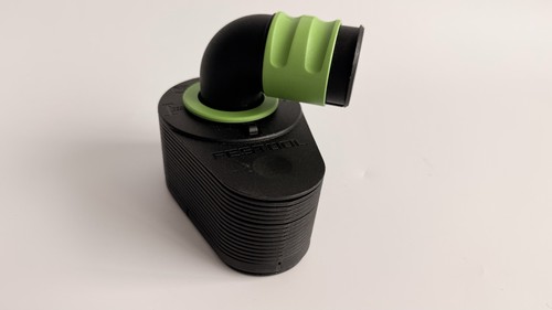 Festool wings vacuum - festool, ct