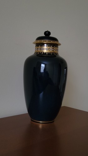 Antique 1885 sevres france - 1885,