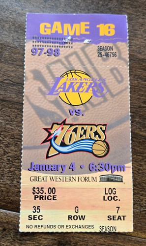 1997 trailblazers los - 1997-98, @