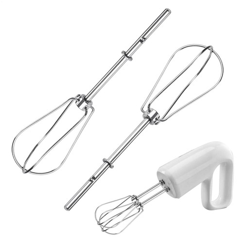 Hand mixer attachments 2pcs - hand,