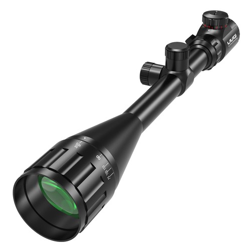 24x50 aog rifle scope - 6-24x50,