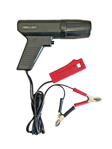 Inductive timing light - inductive,