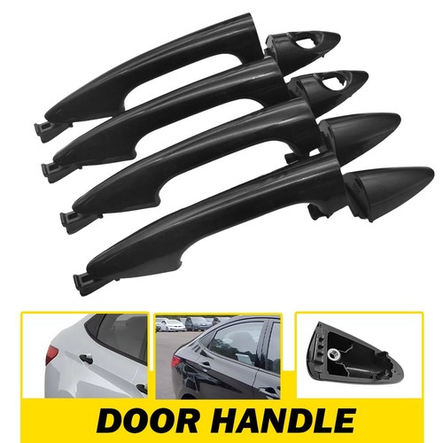 4pcs for 2012 2017 hyundai - 4pcs,