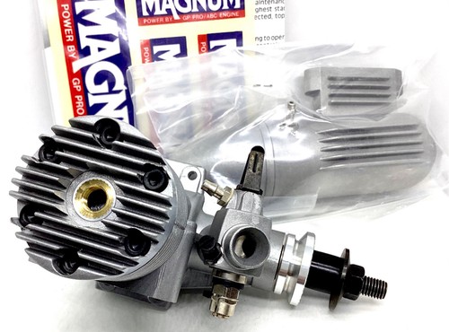Magnum gp44 abc - gp44, rc