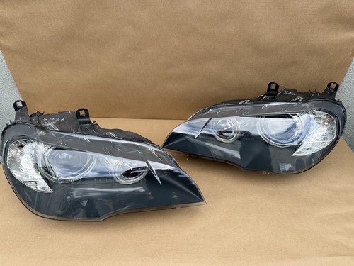 Bmw e70 oem - 07-11,