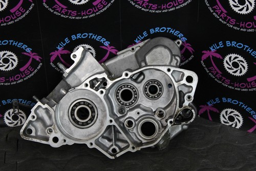 2005 suzuki rm85 oem right - 2005,